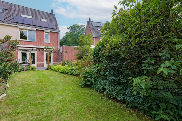 Medium property photo - Burgemeester Janssenstraat 2A, 5954 BR Beesel